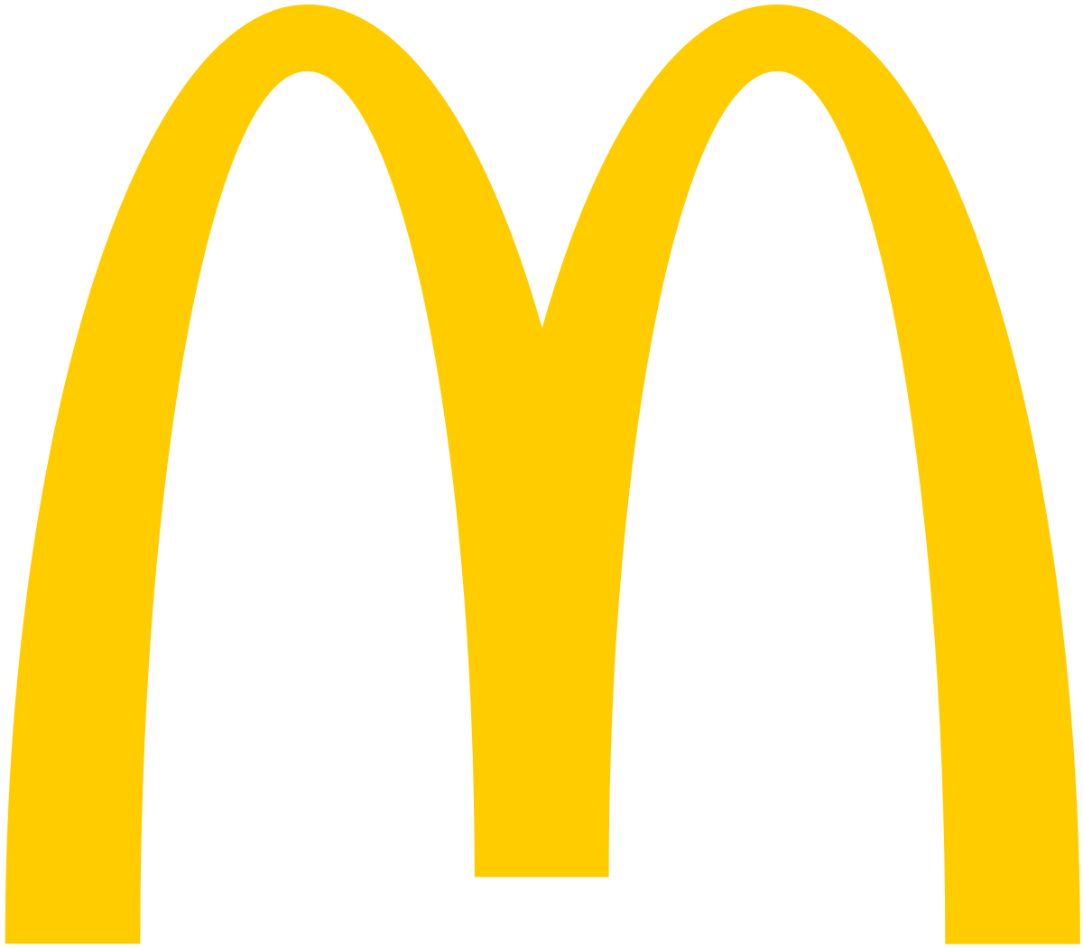 McDonald's logo